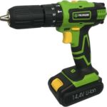 Fieldmann FDV 10352-A recenze
