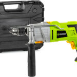 Fieldmann FDV 201205-E recenze