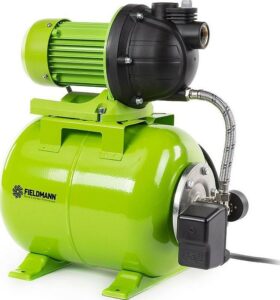 Fotografie Fieldmann FVC 8520-EC  recenzía