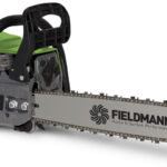 Fieldmann FZP 5216-B recenze