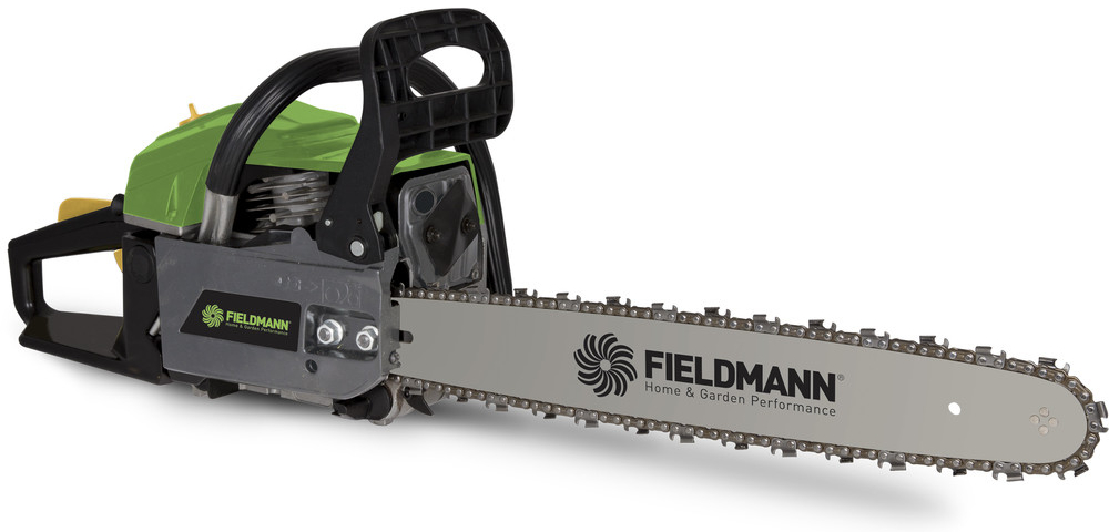 Fieldmann FZP 5216-B recenze
