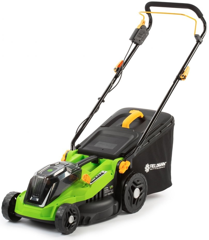Fieldmann FZR 70385 recenze