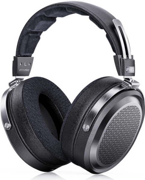 FiiO FT1 Pro recenze