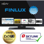 Finlux TV32FFE5760 recenze