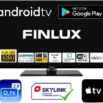 Finlux TV32FFI5670 recenze