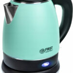 First Austria 5407-3-GN recenze