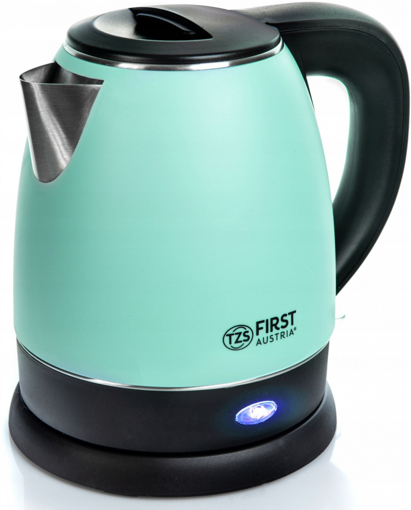 Obrázok First Austria 5407-3-GN hodnotenie