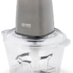 First FA 5113-2 SI recenze