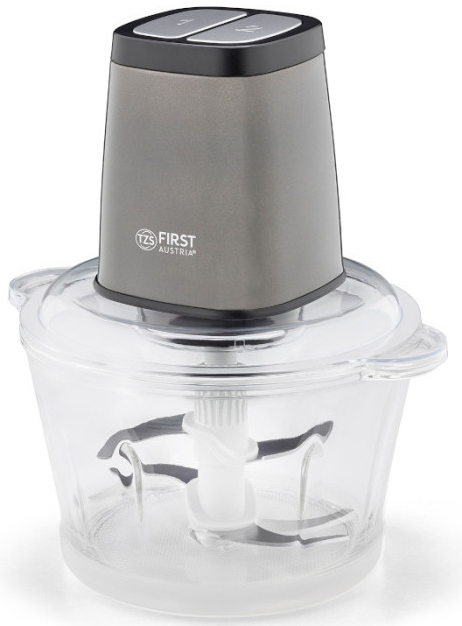 First FA 5113-2 SI recenze