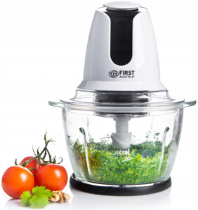 Fotografie First FA 5114-9  recenzía