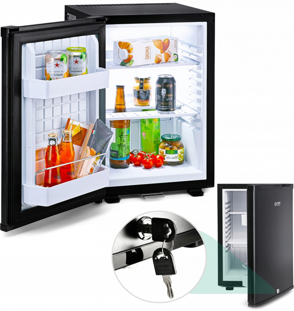 First FA 5172 recenze