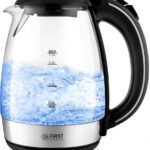 First FA-5404-2-BA recenze