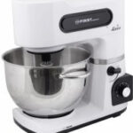 First FA5259-4 recenze