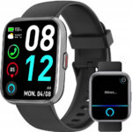 Fitpolo ID208Plus recenze