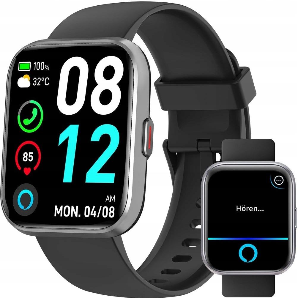 Fitpolo ID208Plus recenze