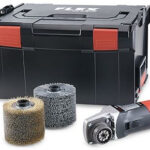 Flex BBE 14-3 110 Set 461.504 recenze
