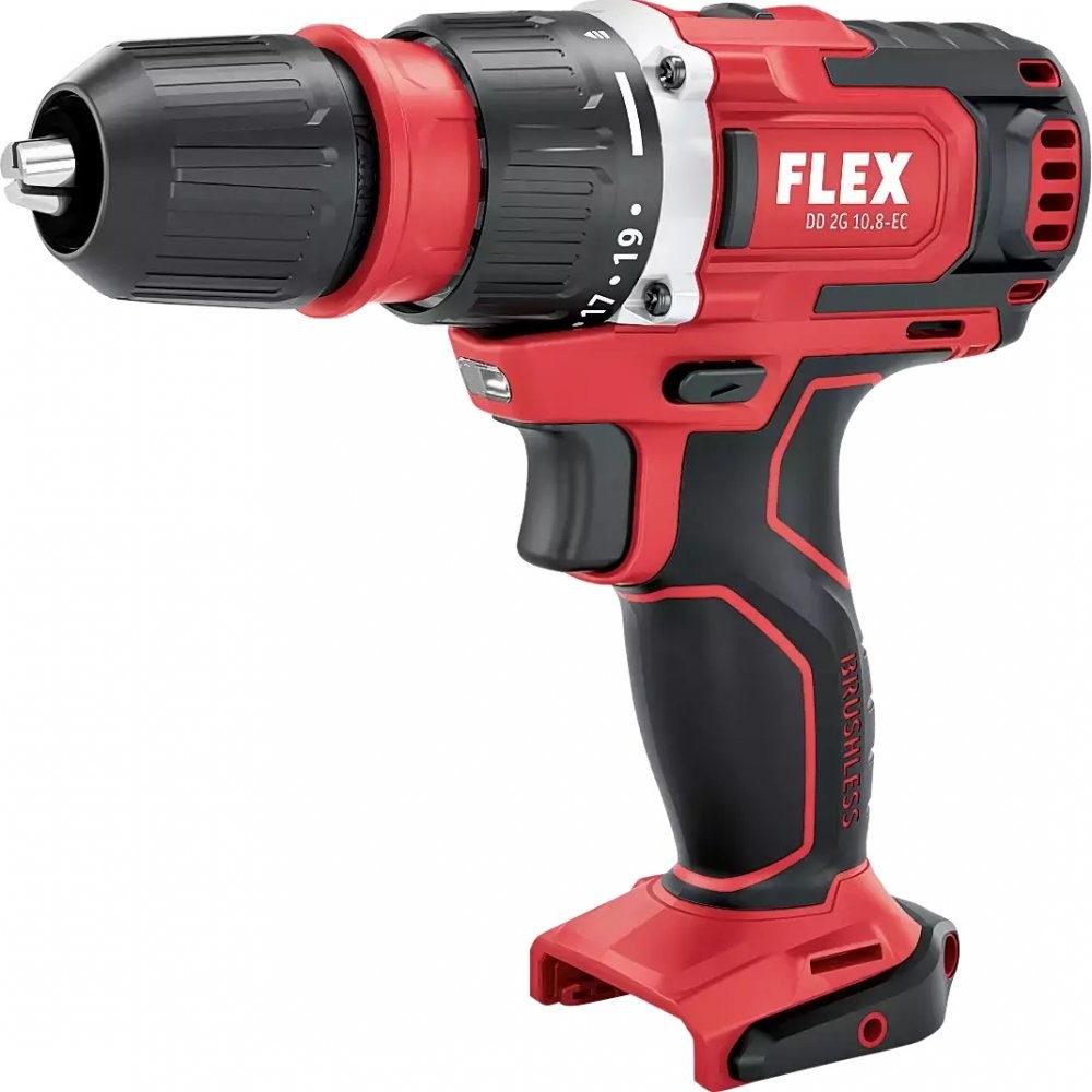 Flex DD 2G 10.8-EC 418.005 recenze