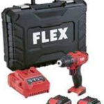 Flex DD 2G 10.8-LD 516.155 recenze