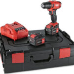 Flex DD 2G 10.8-LD/4.0 Set 418.064 recenze