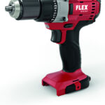 Flex DD 2G 18.0 417.831 recenze