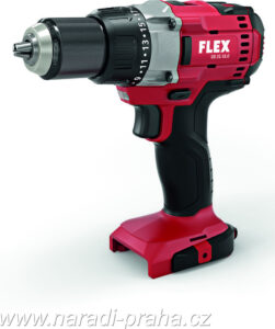 Fotografie Flex DD 2G 18.0 417.831  recenzía