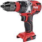 Flex DD 2G 18.0-EC 447.498 recenze
