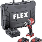 Flex DD 2G 18.0 EC LD/2.5 519049 recenze