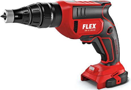 Flex DW 45 18.0-EC 447.757 recenze
