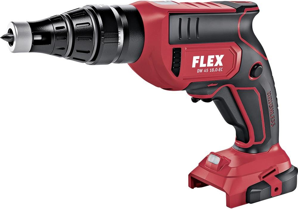 Flex DW 45 18.0-EC C 491.276 recenze