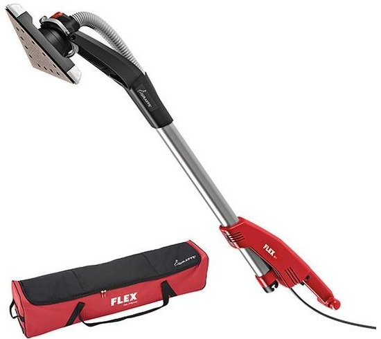 Flex GE 7 + MH-T 494.518 recenze