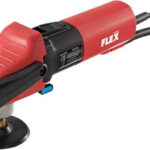 Flex L 12-3 100 WET, PRCD recenze