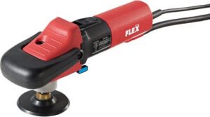 Fotografie Flex L 12-3 100 WET, PRCD  recenzía