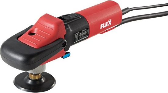 Flex L 12-3 100 WET, PRCD recenze