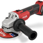 Flex L 125 18.0-EC 461725 recenze