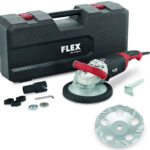 Flex LD 24-6 180 418.870 recenze
