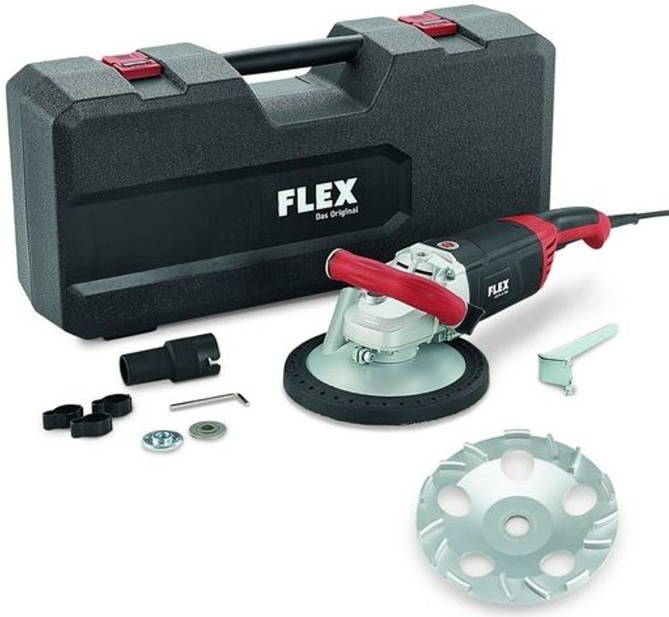 Flex LD 24-6 180 418.870 recenze