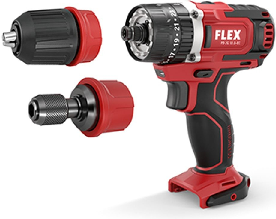 Flex PD 2G 10.8-EC 418.013 recenze