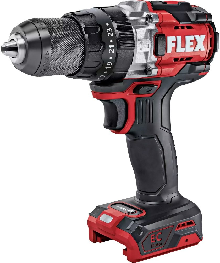 Flex PD 2G 18.0-EC C HD 515.698 recenze