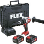 Flex PD 2G 18.0-EC FS55 516.171 recenze