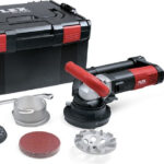 Flex RETECFLEX RE 16-5 115 Kit B-Jet 505.021 recenze