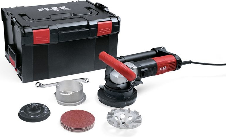 Flex RETECFLEX RE 16-5 115 Kit B-Jet 505.021 recenze