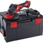 Flex SE 125 18.0 EC FX-521574 recenze