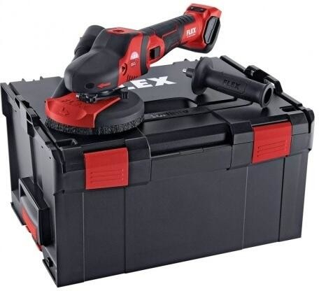 Flex SE 125 18.0 EC FX-521574 recenze