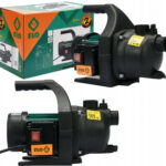 Flo 800W 79811 recenze