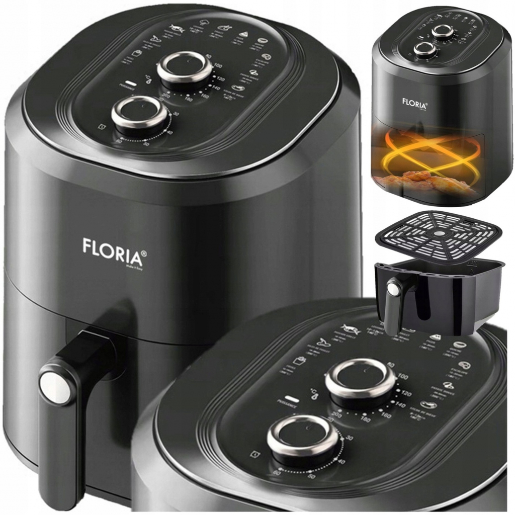 Floria ZLN 8009 recenze
