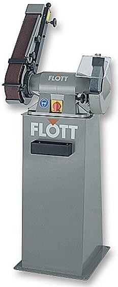 Flott TSB 250 P 330370 recenze
