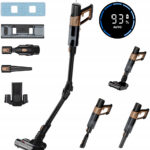 Foksier S11 Pro černý recenze