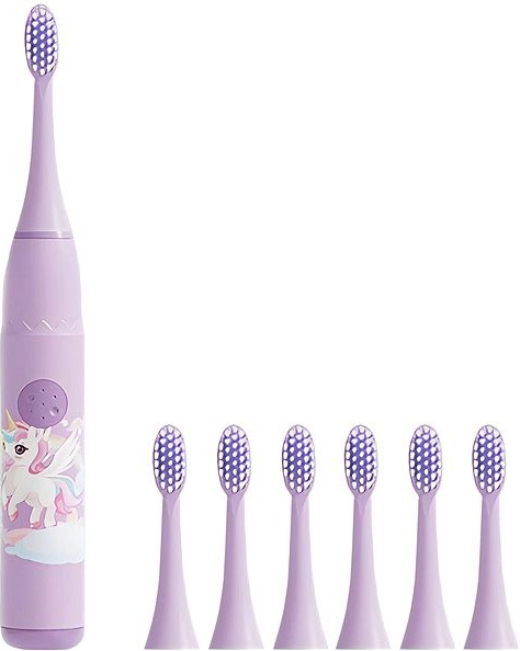 Obrázok For Kids Jednorožec hodnotenie