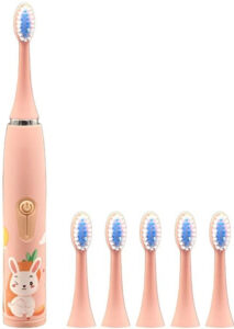 Fotografie For Kids Králík  recenzía