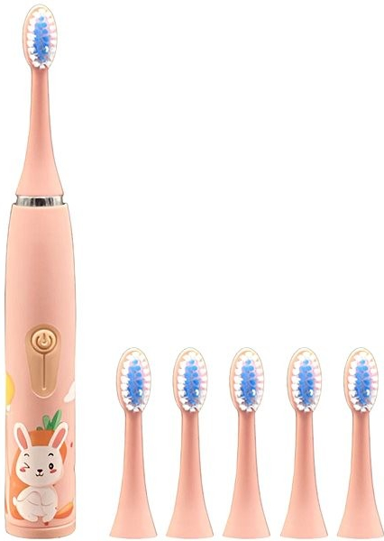 For Kids Králík recenze